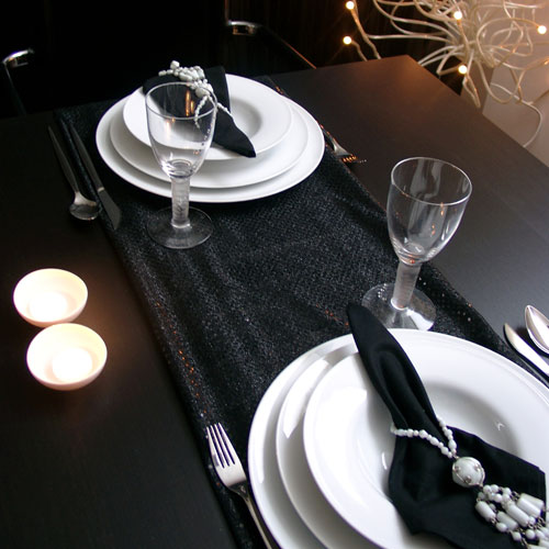 111 Ballet White Blanc simple: 12 soupes 23cm, 24 plates 28cm, 24 dessert 22cm