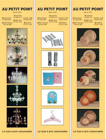 Mondanites 0811 November Third parts