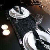Ballet White Blanc simple: 12 soupes 23cm, 24 plates 28cm, 24 dessert 22cm                                              