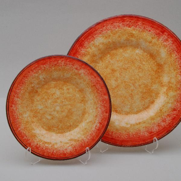 111 Dolomia: 12 soupes - 24 plates - 24 dessert