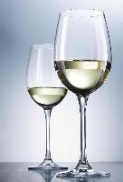 Classico: 12 water n.1, 12 wine n.0, 12 flutes n.7 - 12 eau 545ml, 12 vin 408ml, 12 flutes 210ml                        