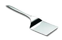 Silver plated lasagne shovel - Pelle à lasagne argentée 27cm                                                            